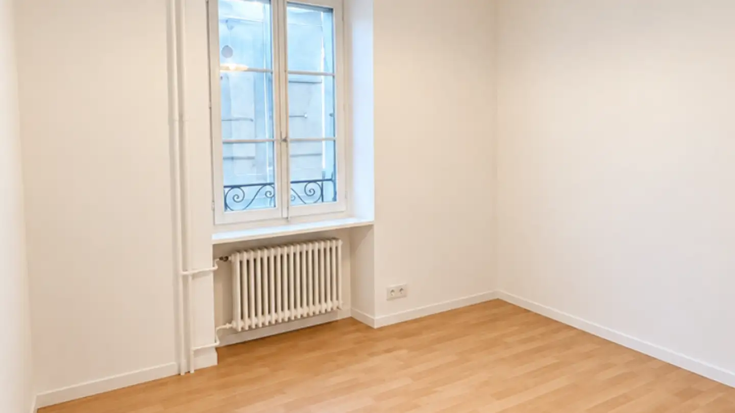 Apartment for rent - Place du Tunnel 5, 1005 Lausanne