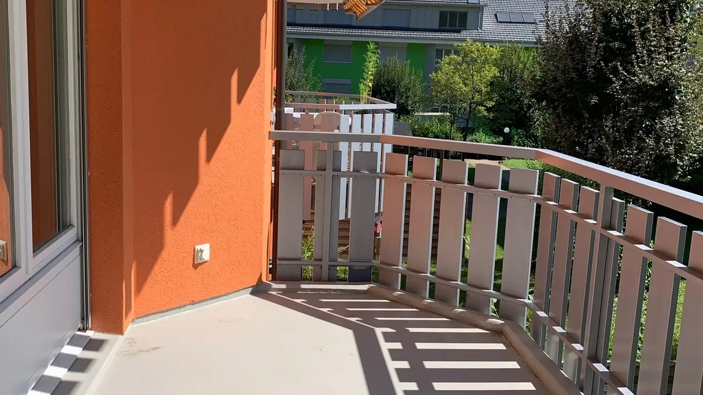 Appartamento in affitto - Mattenweg 3, 4434 Hölstein