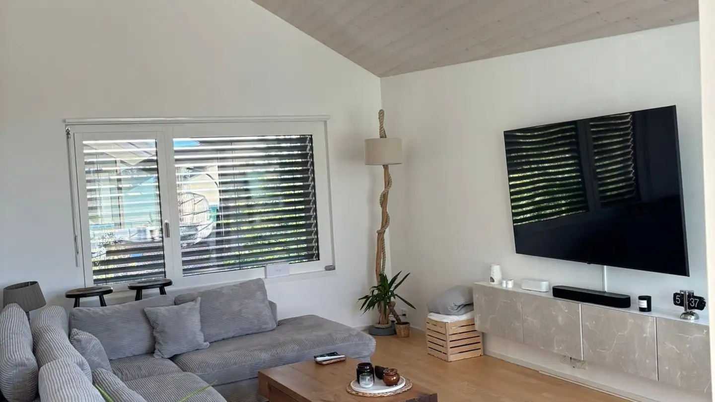 Appartamento in affitto - 1373 Chavornay - Foto 2