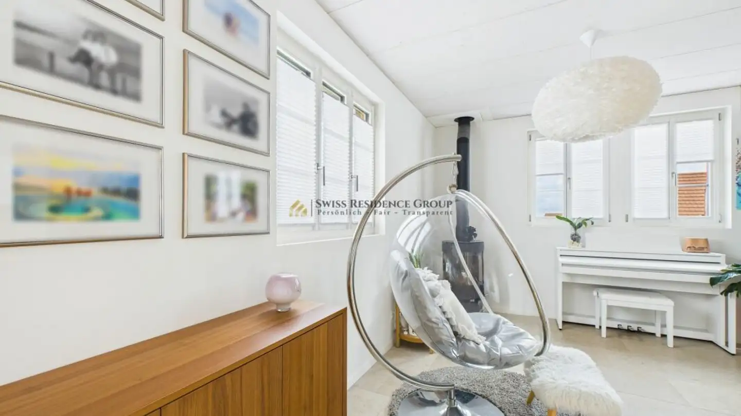 Casa singola in affitto - 4123 Allschwil - Foto 3