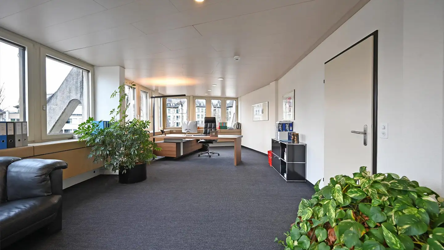 Bureau à louer - Länggassstrasse 7, 3012 Bern - Photo 3