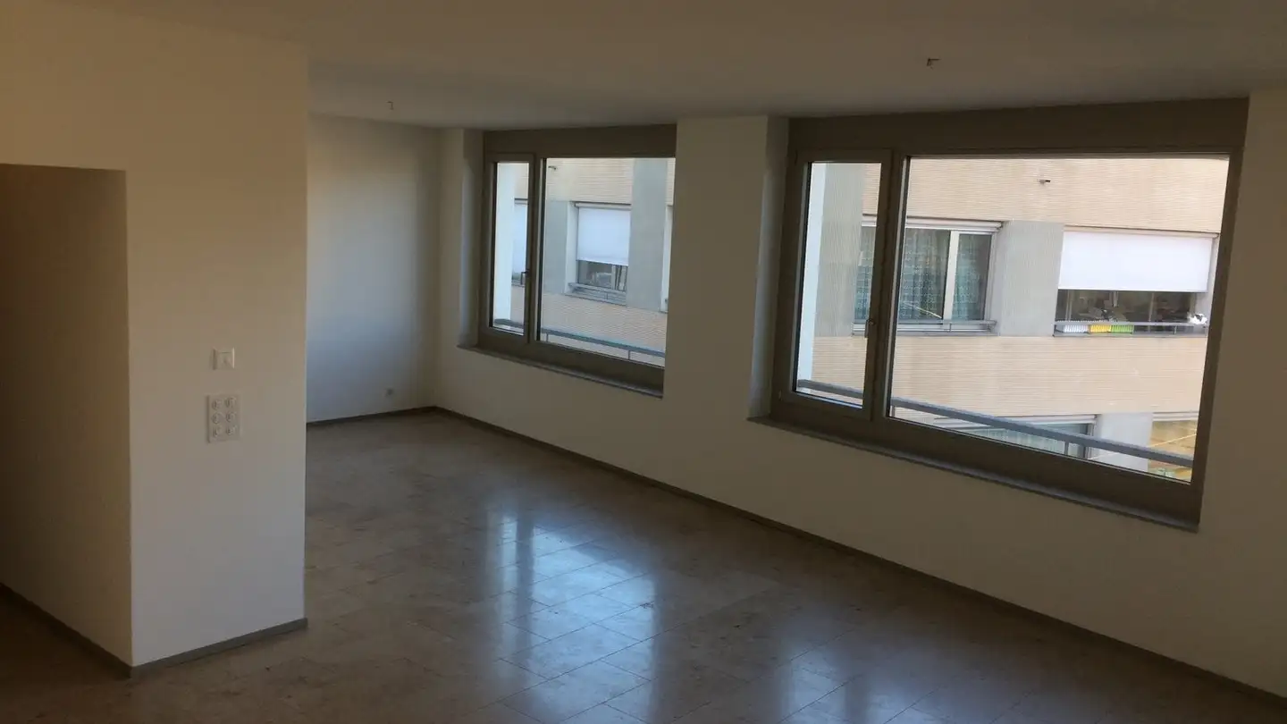 Appartamento in affitto - Wangenstrasse 3, 4543 Deitingen - Foto 2