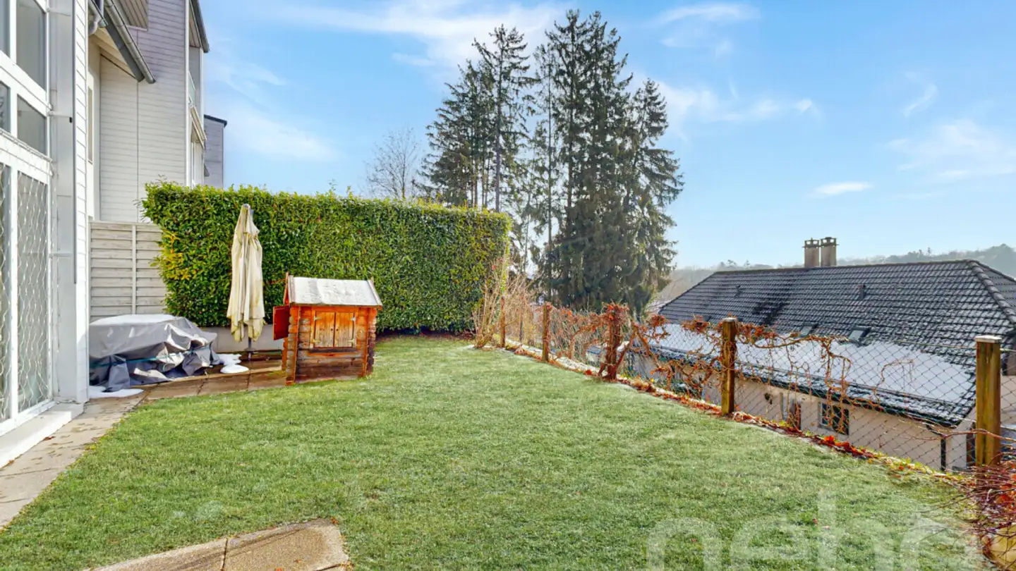 Duplex for sale - 1066 Epalinges