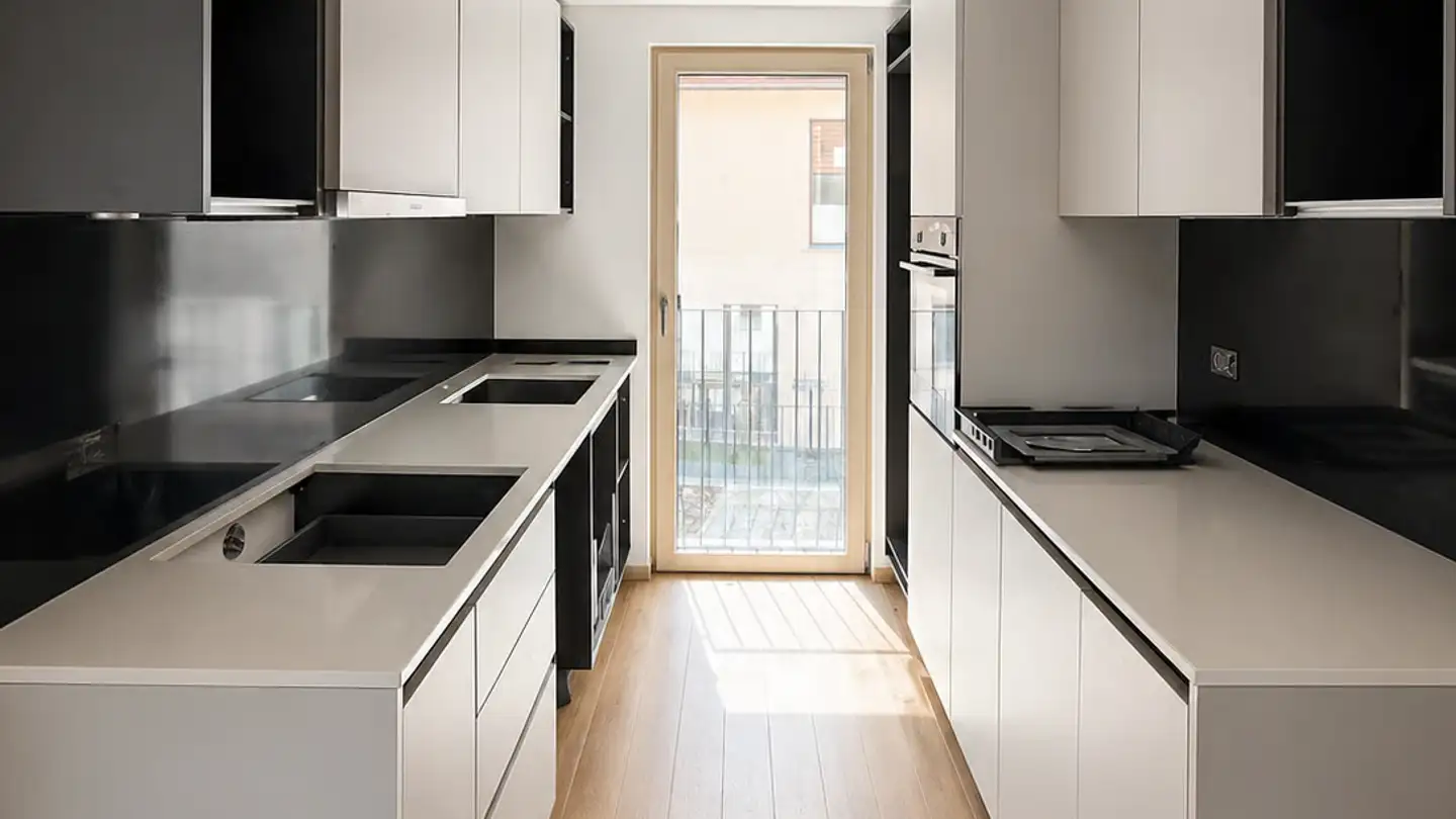 Wohnung kaufen - Ai Brenn 11, 6525 Gnosca - Foto 4