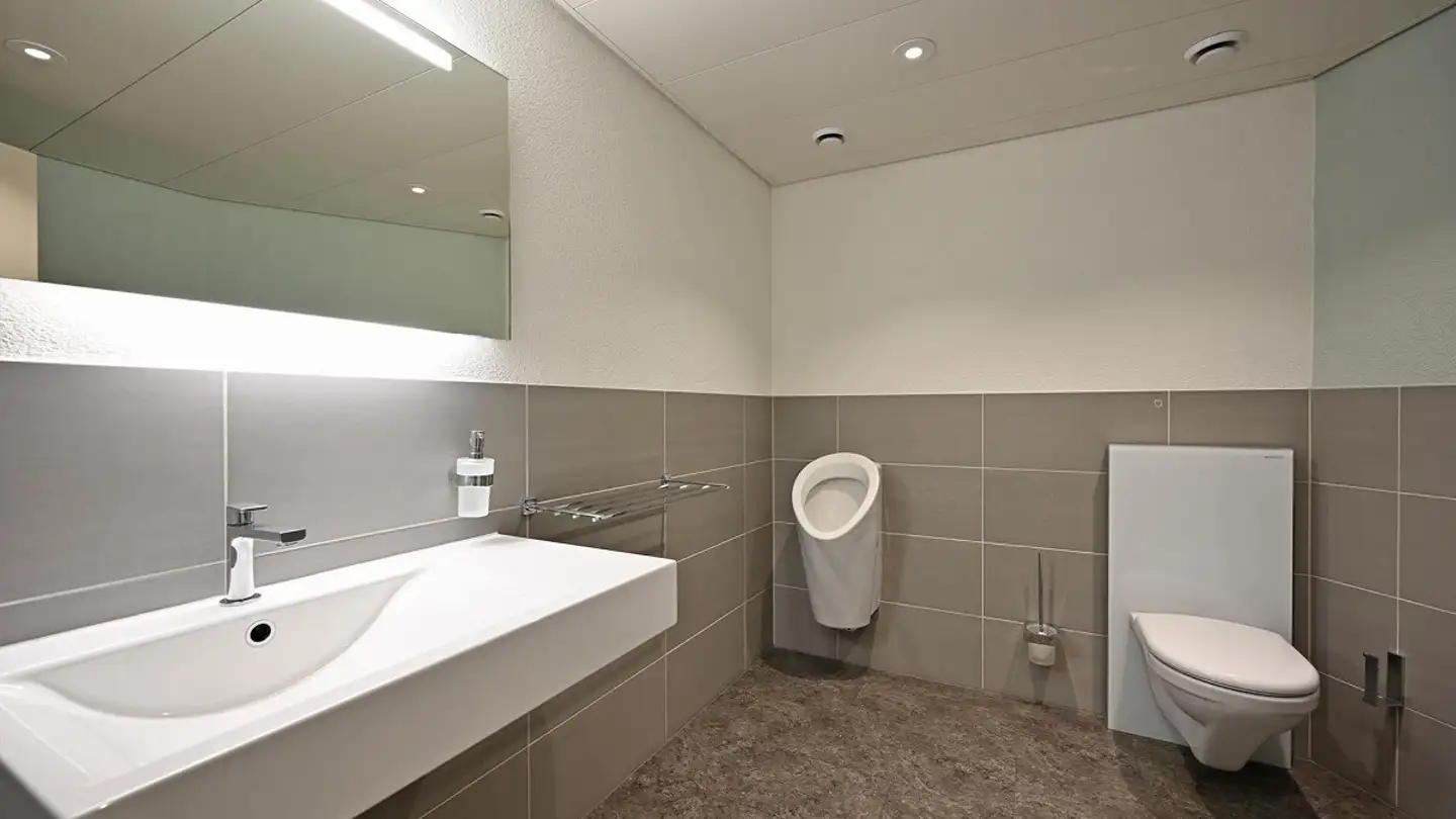 Bureau à louer - Länggassstrasse 7, 3012 Bern - Photo 4