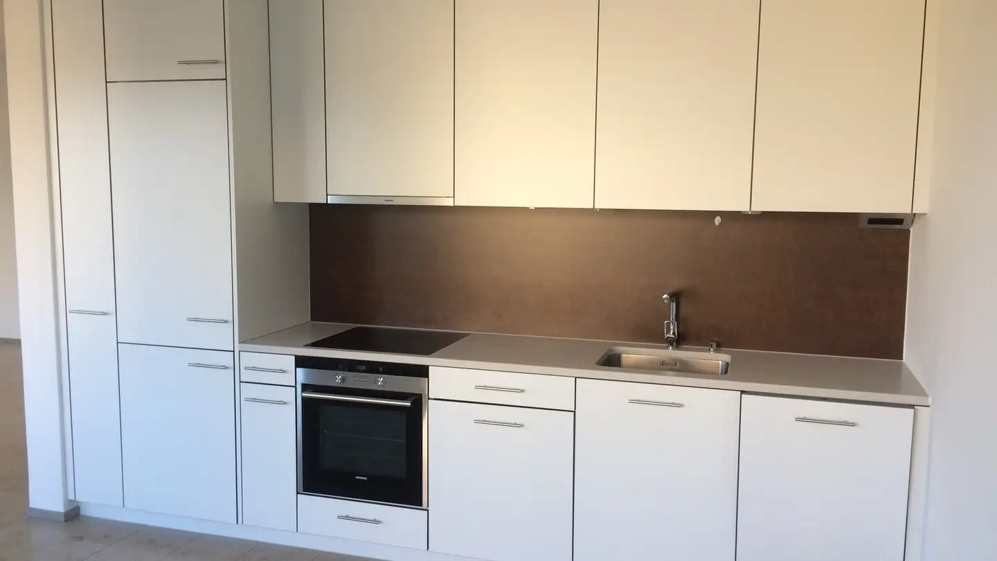 Appartamento in affitto - Wangenstrasse 3, 4543 Deitingen - Foto 4