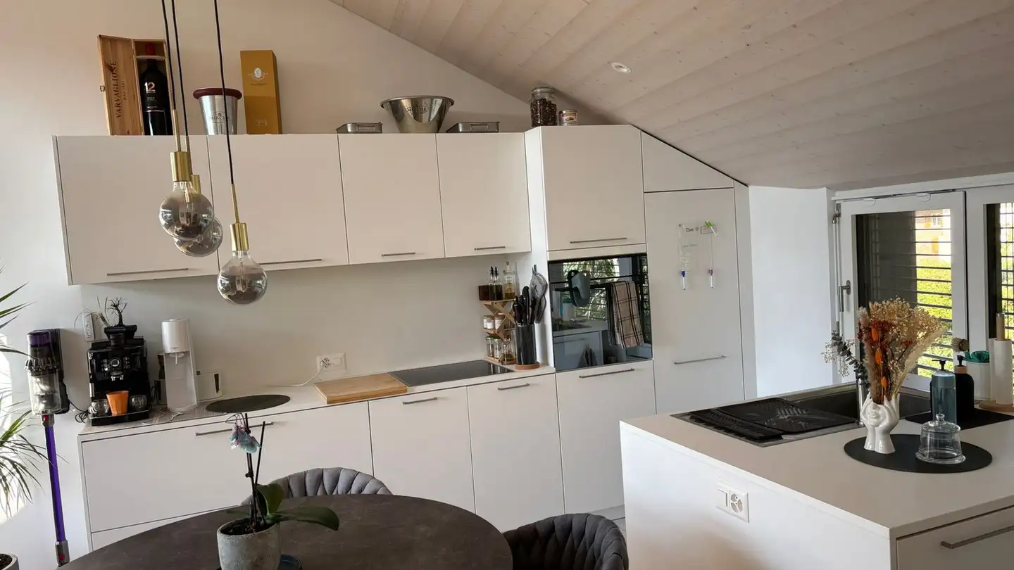 Appartamento in affitto - 1373 Chavornay - Foto 4