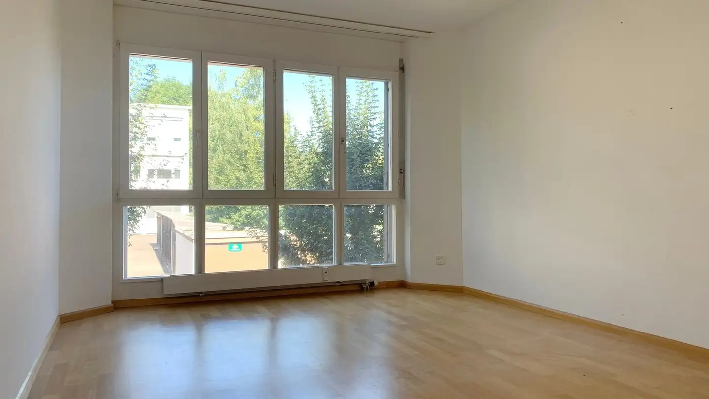 Appartamento in affitto - Mattenweg 3, 4434 Hölstein - Foto 3