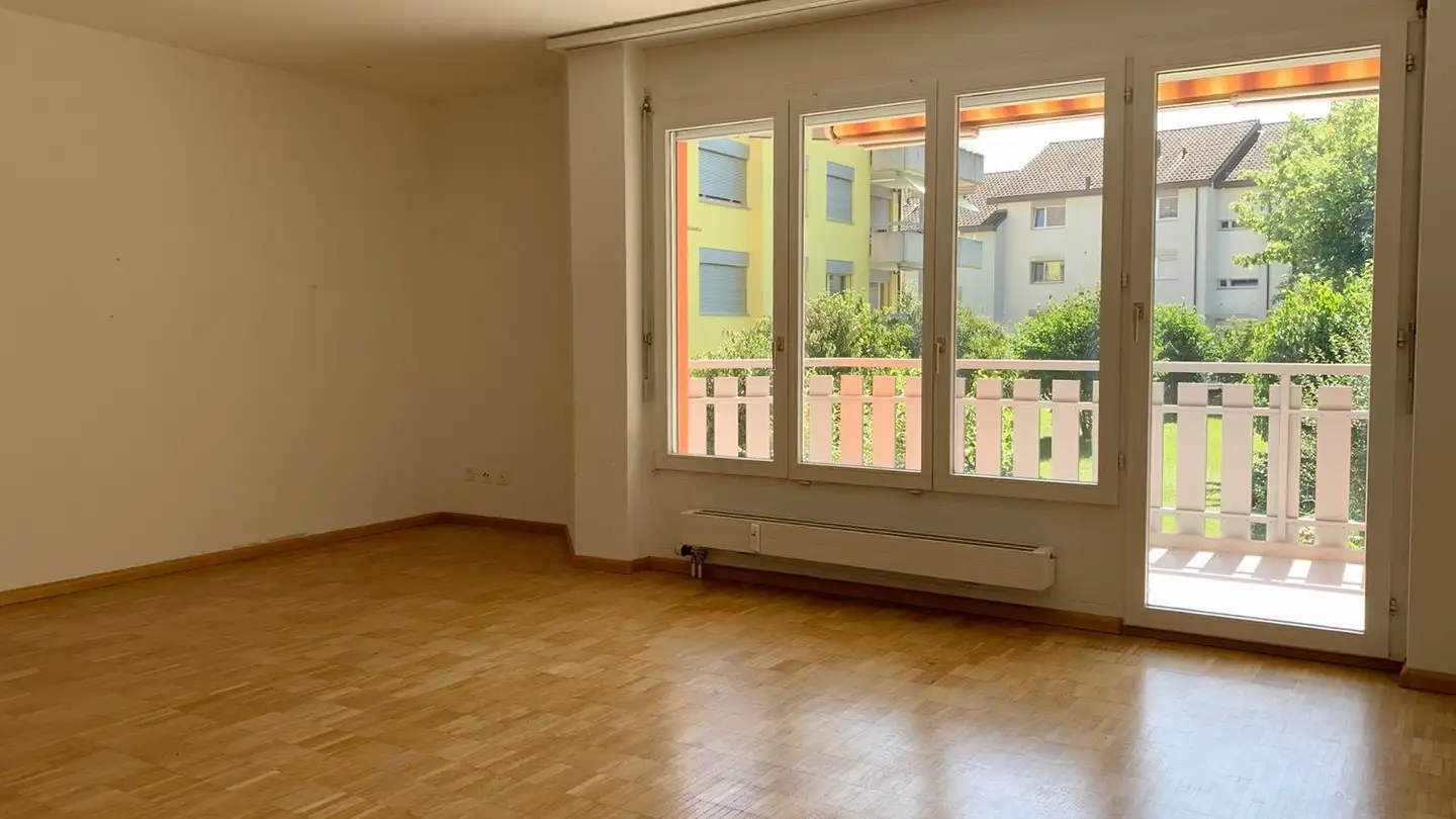 Appartamento in affitto - Mattenweg 3, 4434 Hölstein - Foto 4