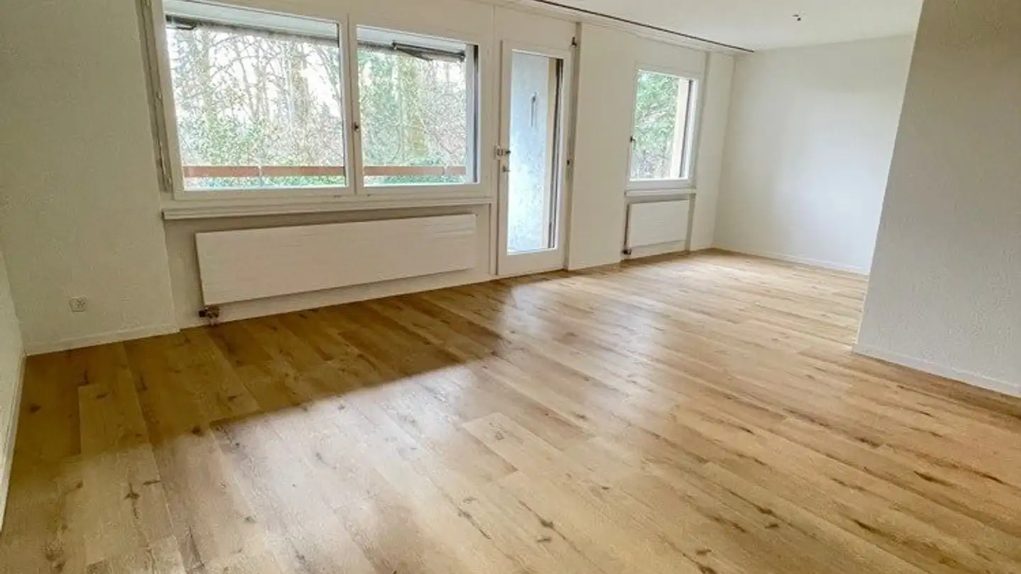 Appartamento in affitto - Zürcherstrasse 117, 5400 Baden - Photo 2