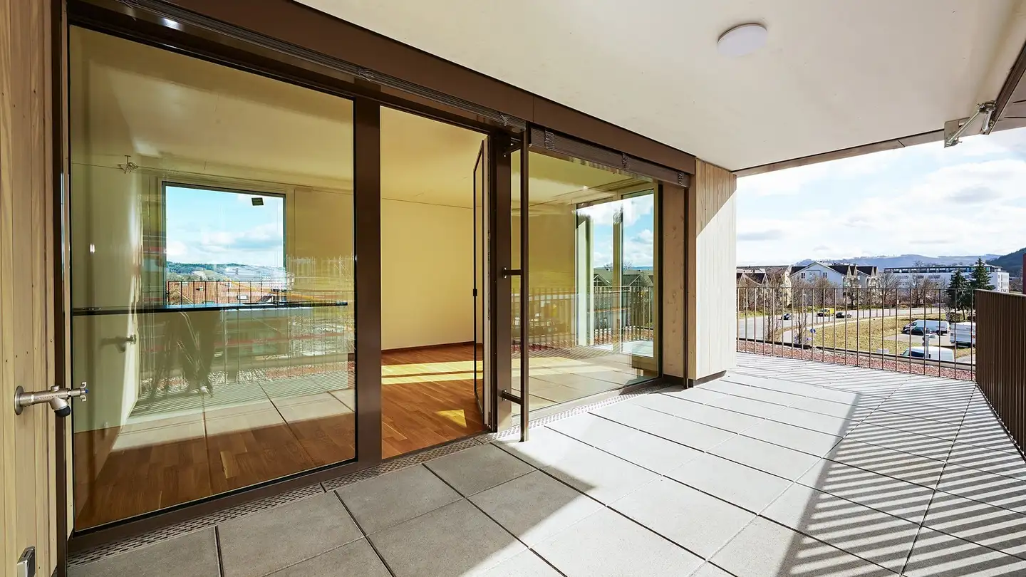 Appartamento in affitto - Im Breitenacker 2, 3122 Kehrsatz