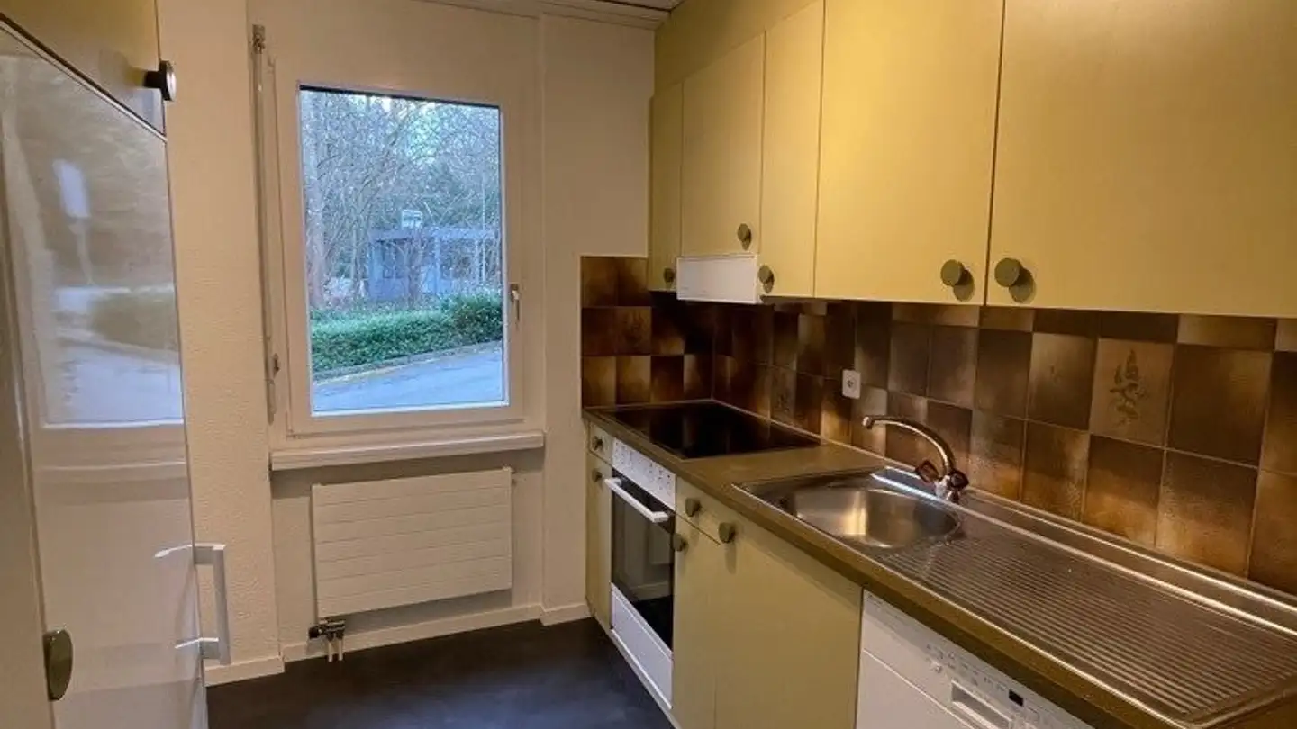 Appartamento in affitto - Zürcherstrasse 117, 5400 Baden - Photo 3