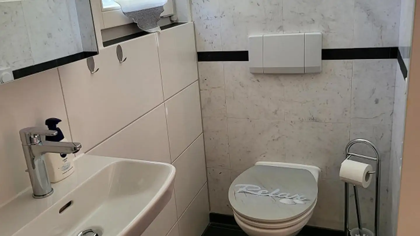 Furnished apartment for rent - Mitteldorfstrasse 7, 4153 Reinach BL - Photo 3