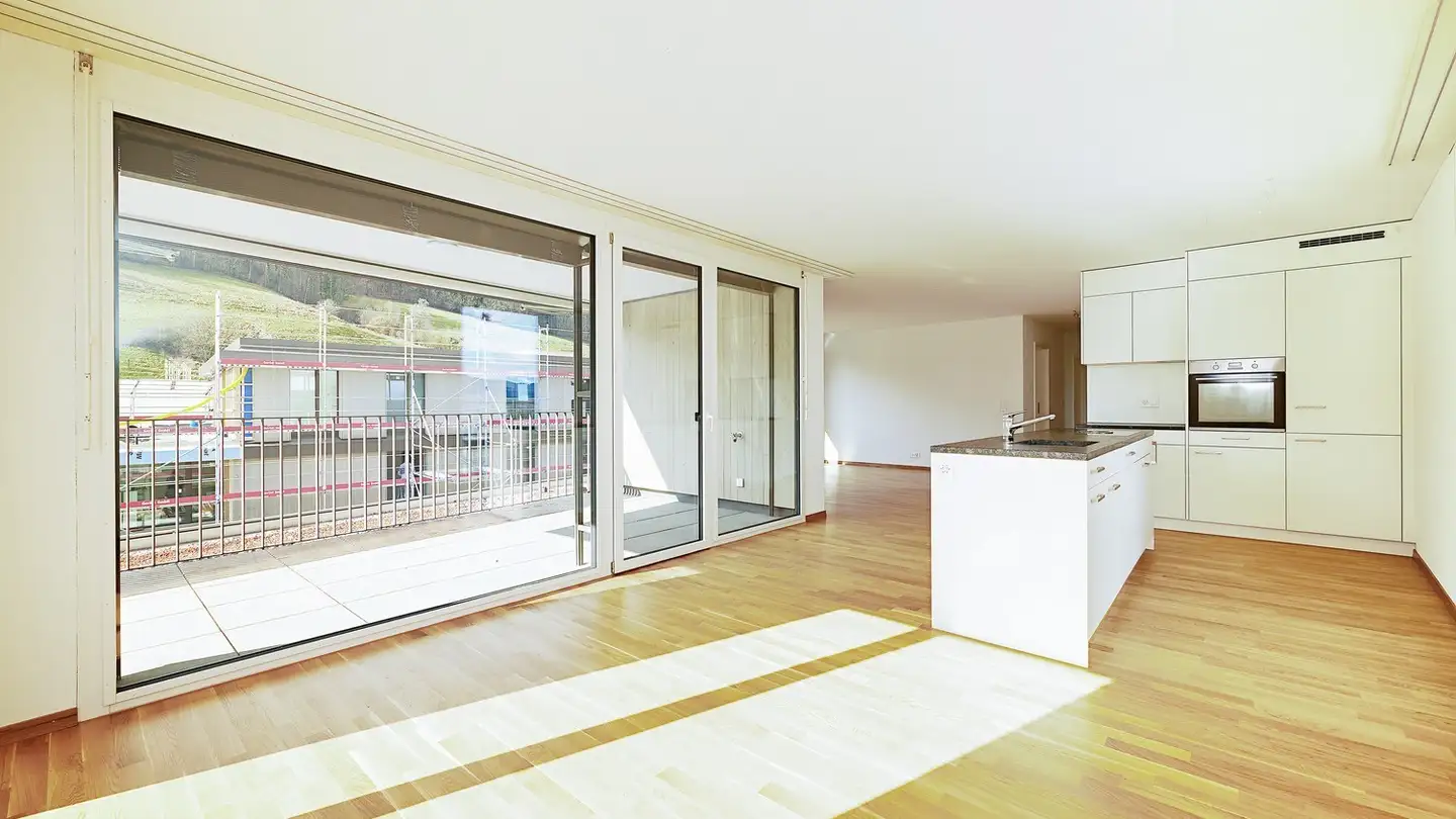 Appartamento in affitto - Im Breitenacker 2, 3122 Kehrsatz - Foto 3