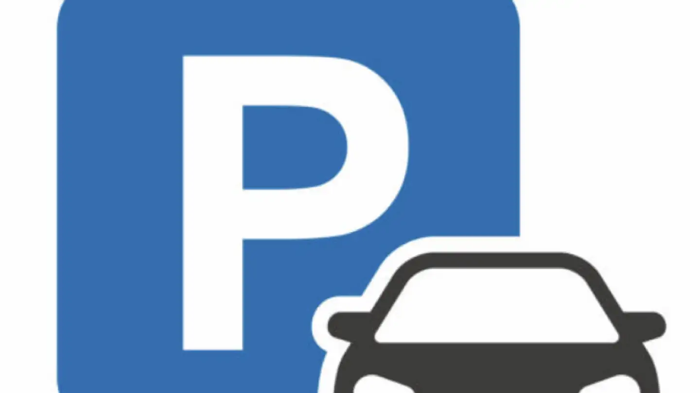 Place de parking extérieure à vendre - Rue du Simplon, 1880 Bex