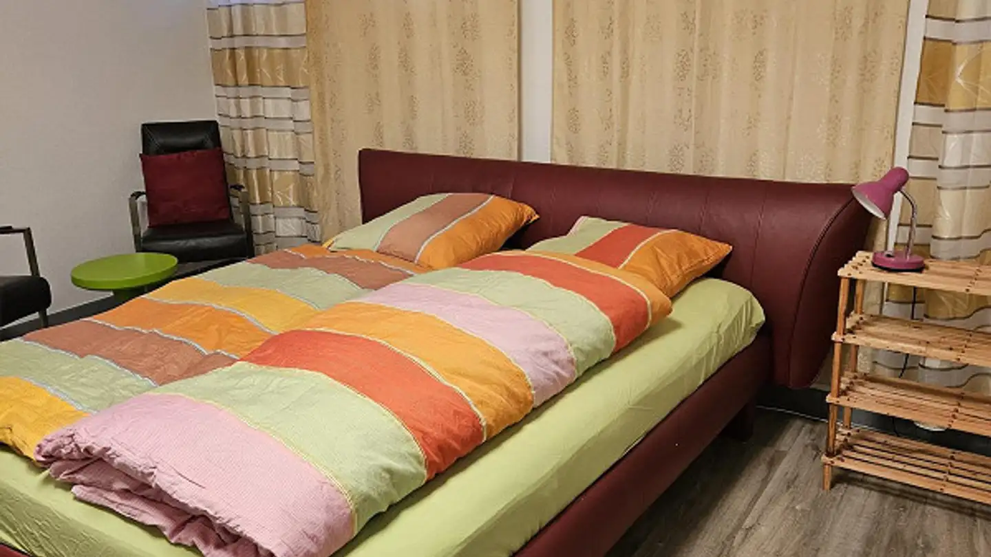 Furnished apartment for rent - Mitteldorfstrasse 7, 4153 Reinach BL - Photo 4