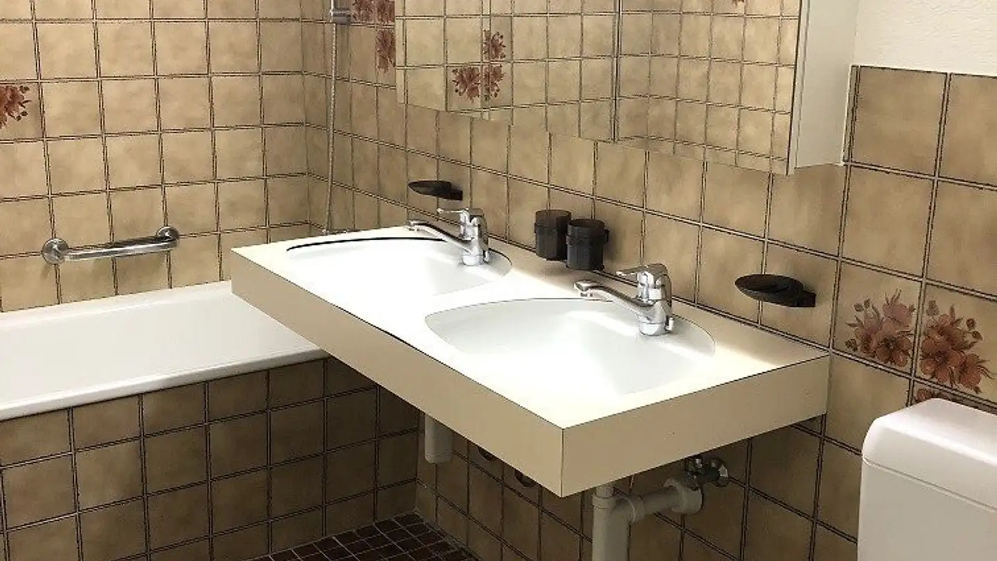 Appartamento in affitto - Zürcherstrasse 117, 5400 Baden - Photo 4