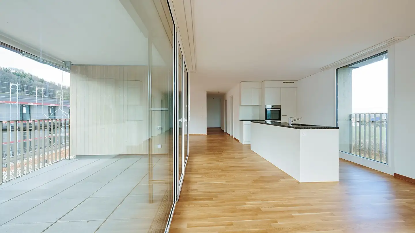 Appartamento in affitto - Im Breitenacker 2, 3122 Kehrsatz - Foto 4