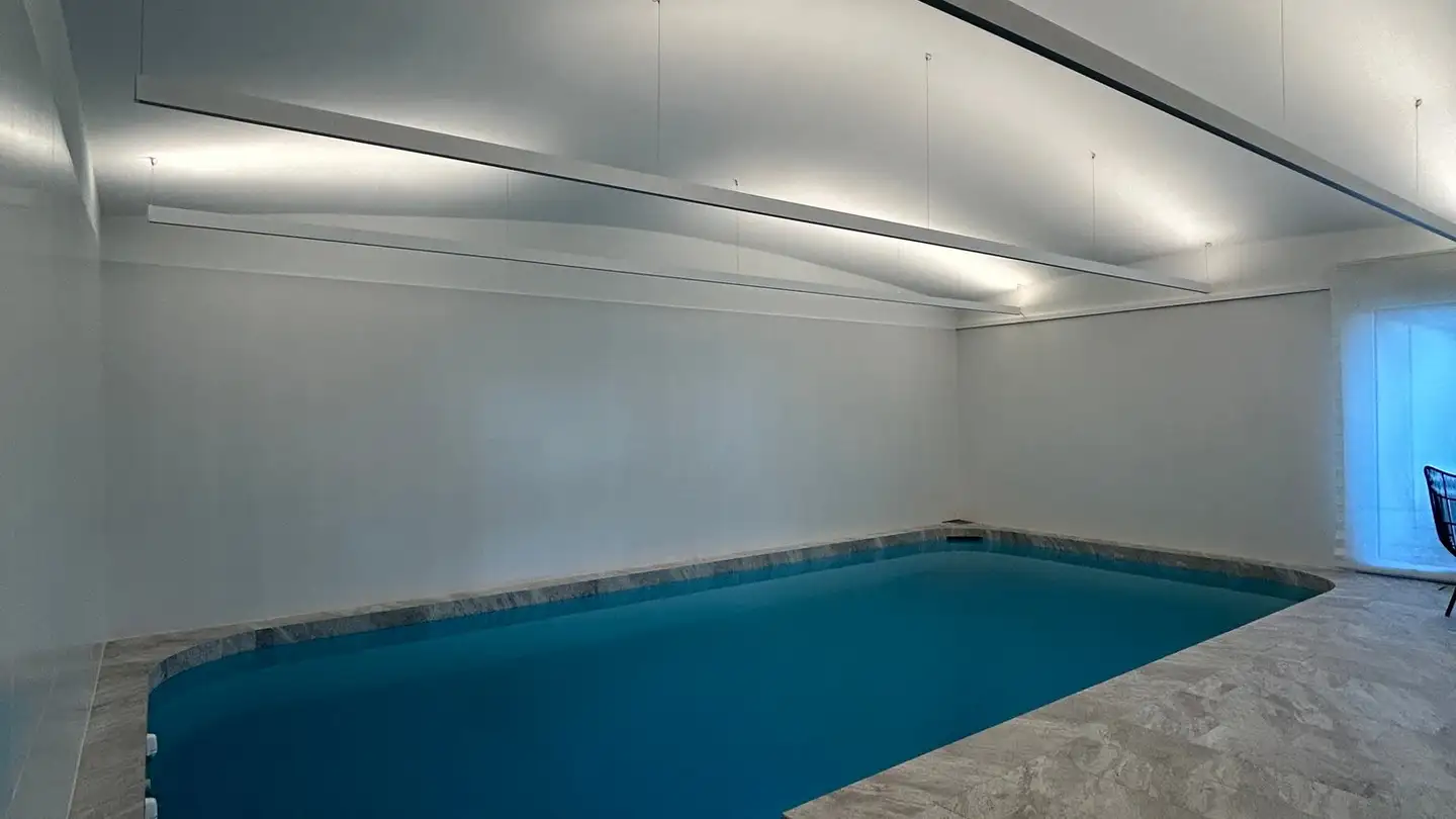 Villa in vendita - Via Alla Monda 5, 6943 Vezia - Photo 2