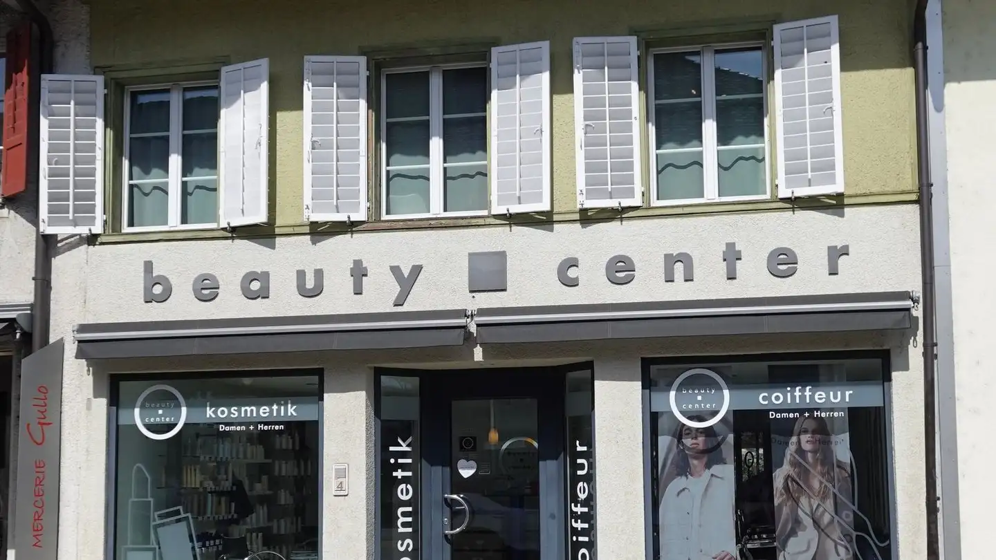 Commercial for rent - Lotzwilstrasse 4, 4900 Langenthal