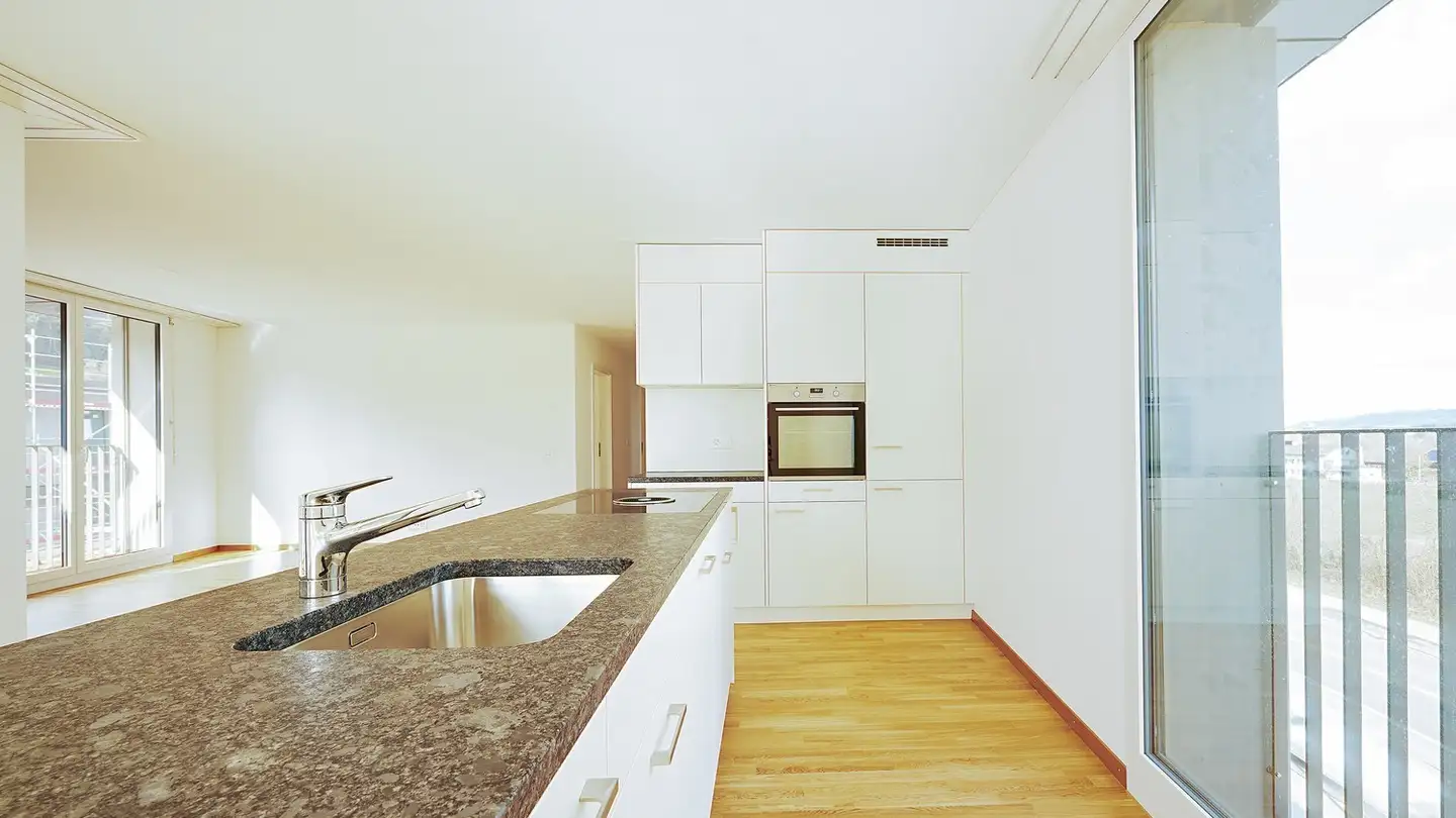 Appartamento in affitto - Im Breitenacker 2, 3122 Kehrsatz - Foto 2