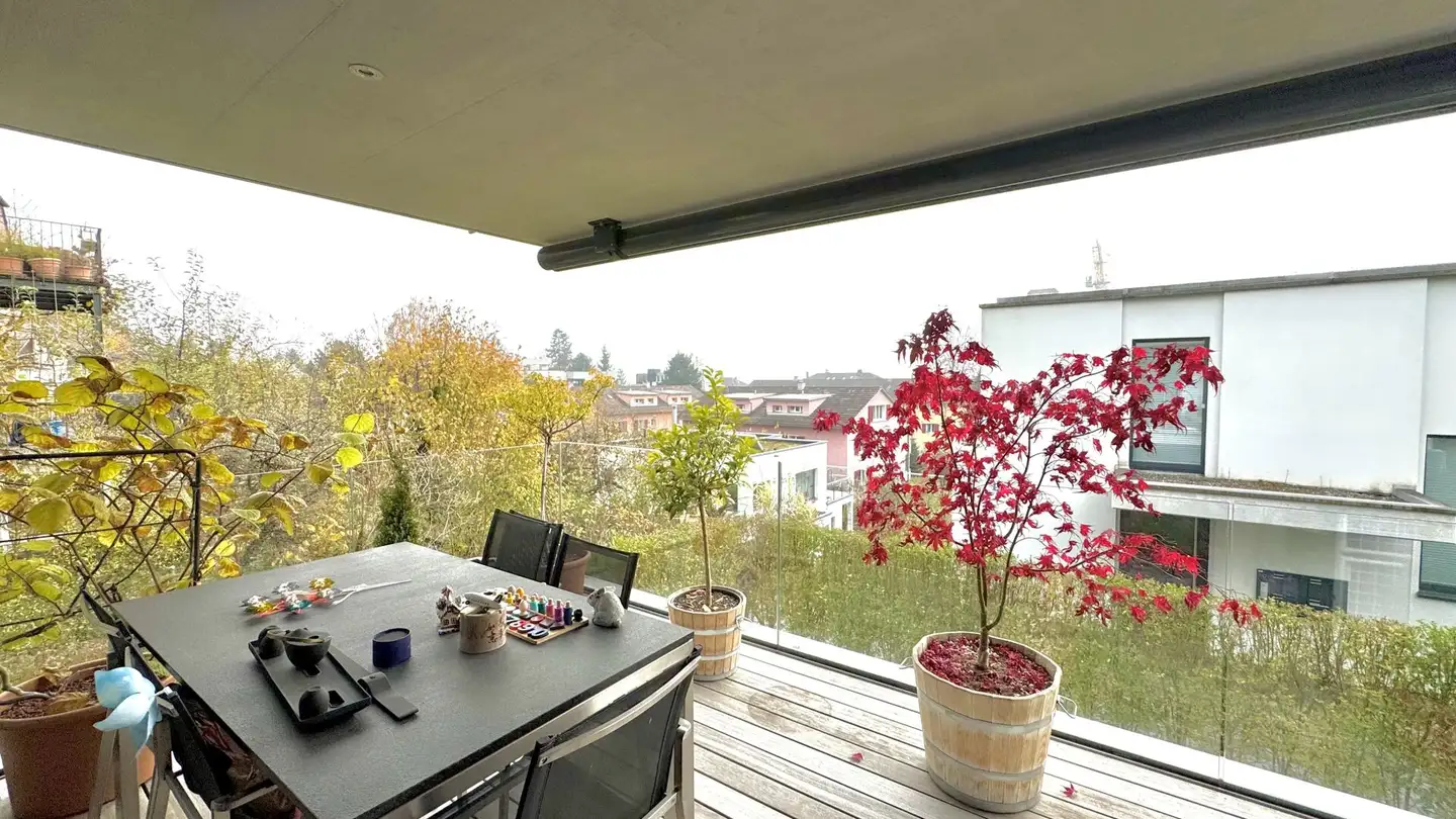 Appartamento in vendita - 8049 Zürich - Photo 3