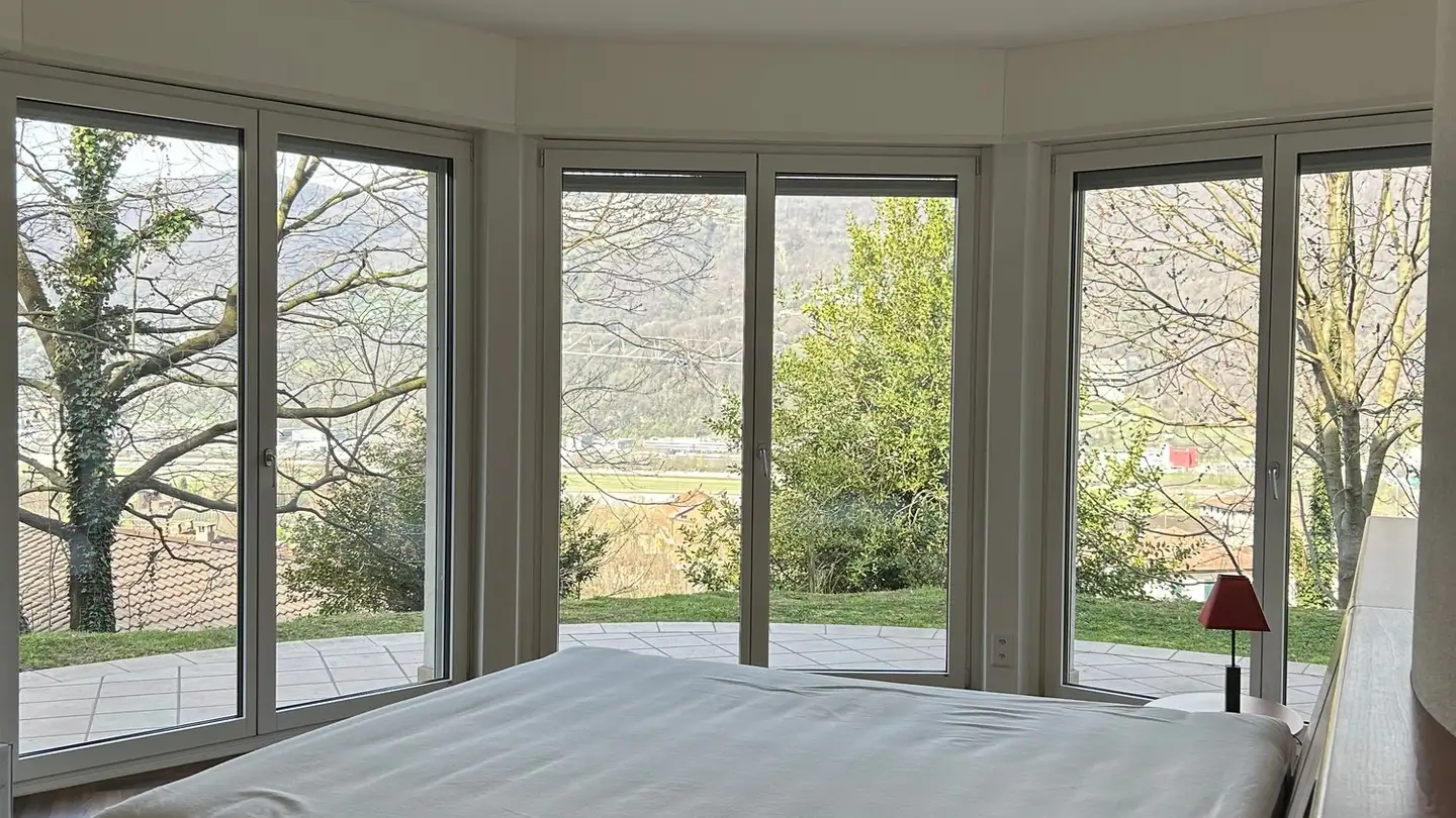 Villa in vendita - Via Alla Monda 5, 6943 Vezia - Photo 4