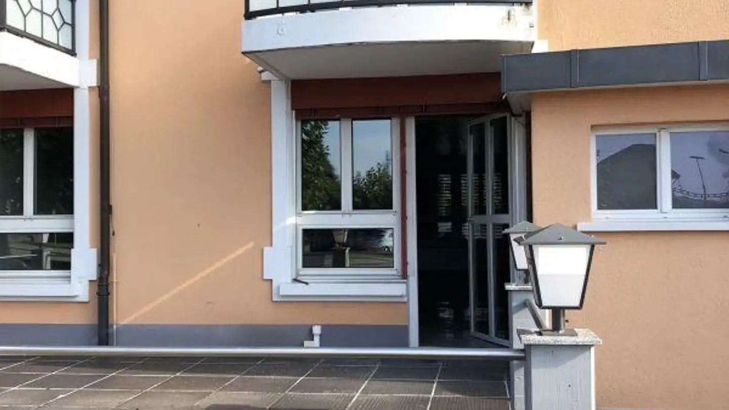 Negozio in affitto - Weinmoosstrasse 1, 8583 Sulgen - Foto 4