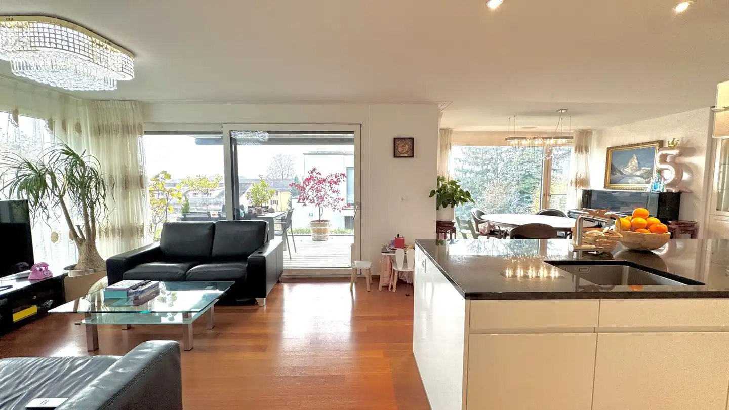 Appartamento in vendita - 8049 Zürich - Photo 4