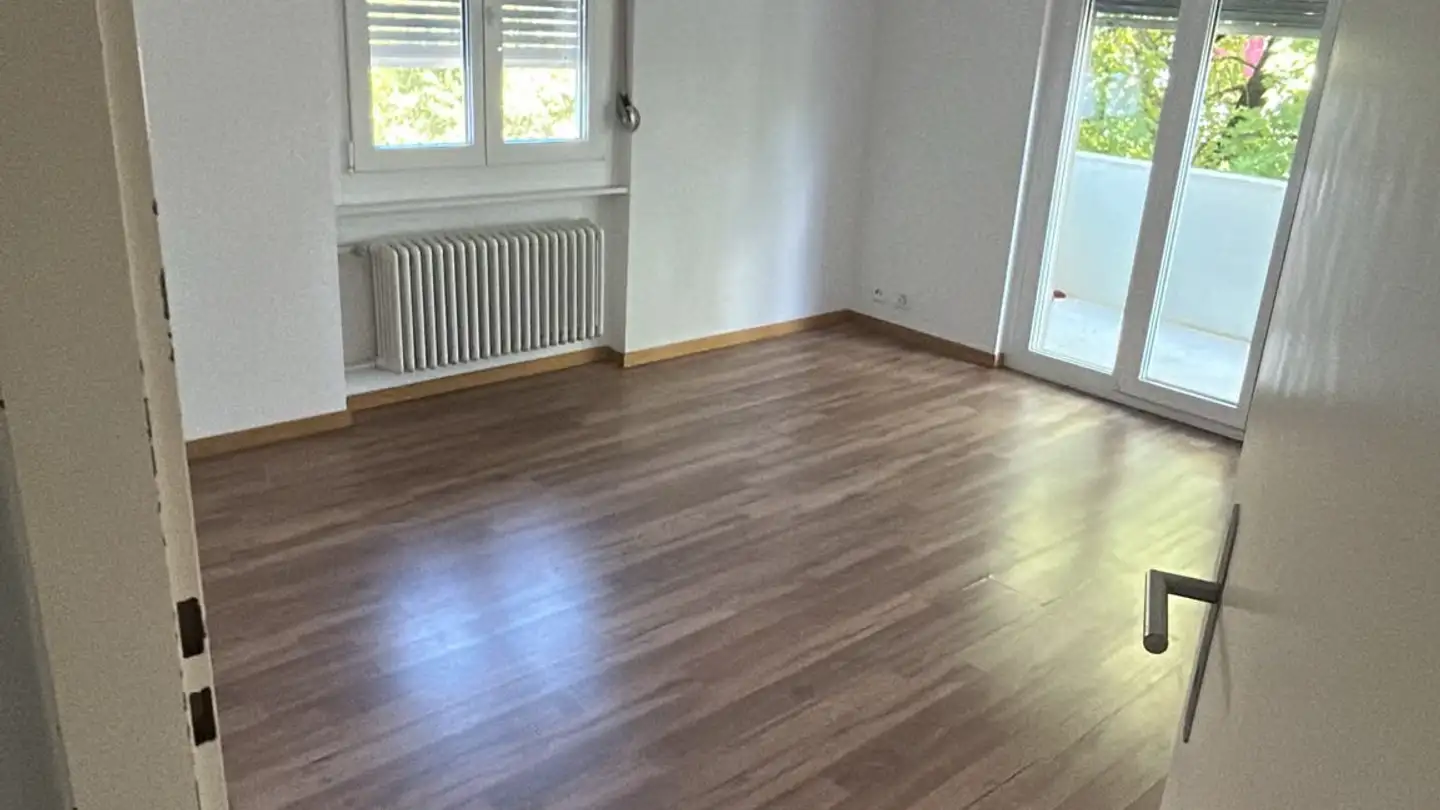 Appartamento in affitto - Hägniweg 13, 3294 Büren an der Aare - Foto 2