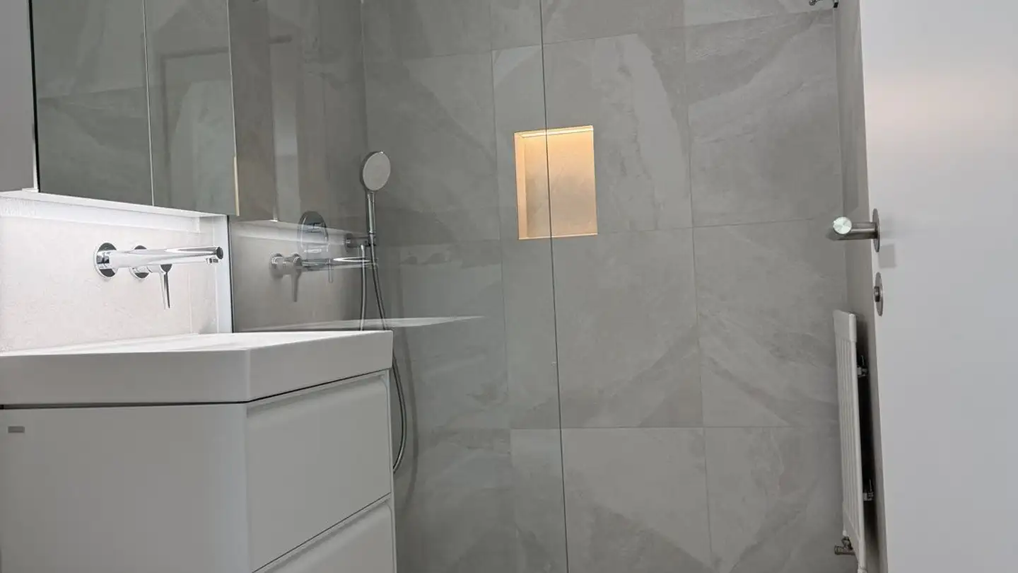 Appartement à louer - 2564 Bellmund - Photo 3