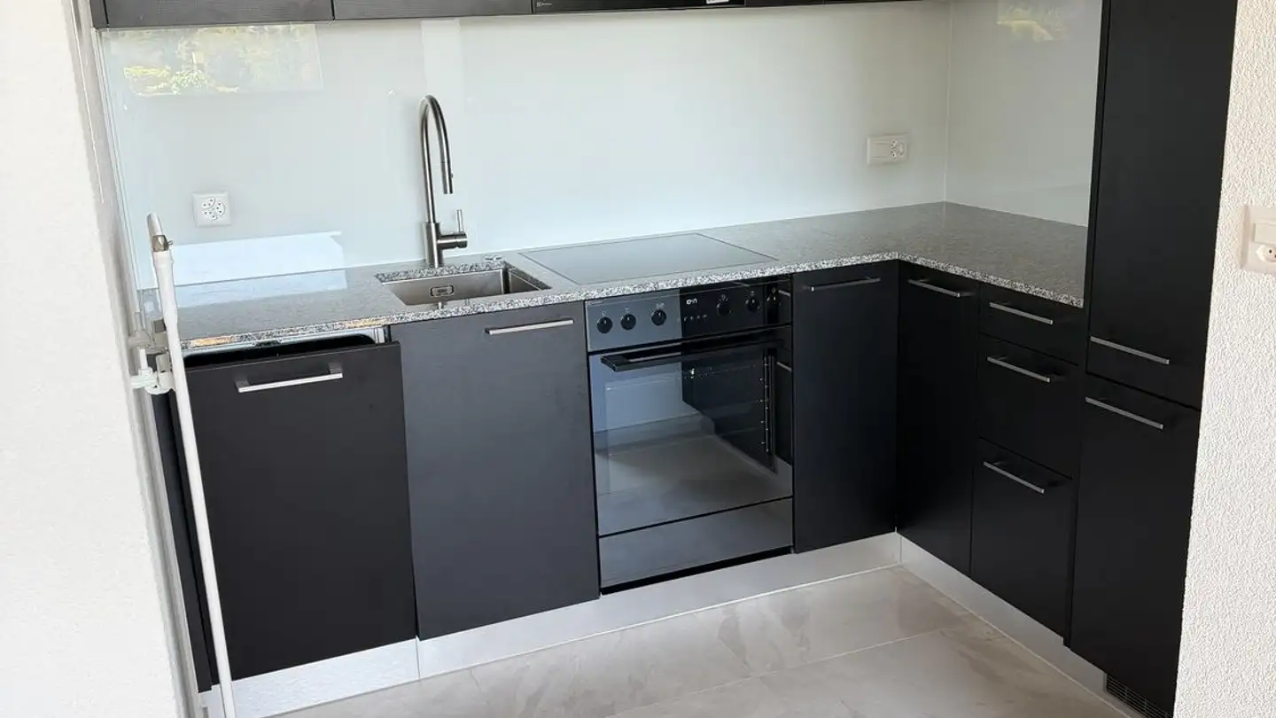 Appartement à louer - 2564 Bellmund