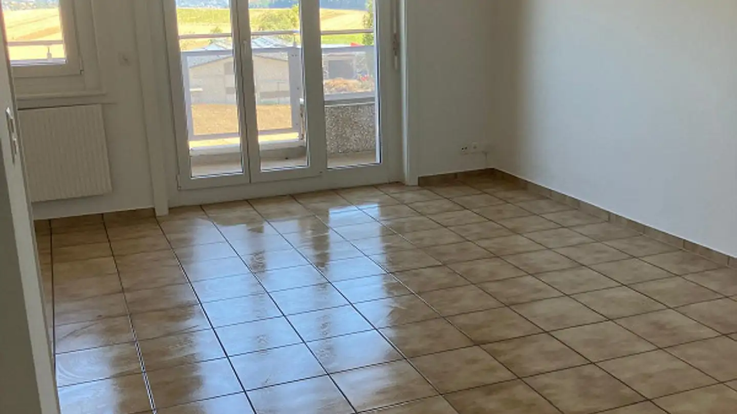 Appartamento in affitto - La Fin-D'avau 10, 1756 Onnens FR - Foto 4