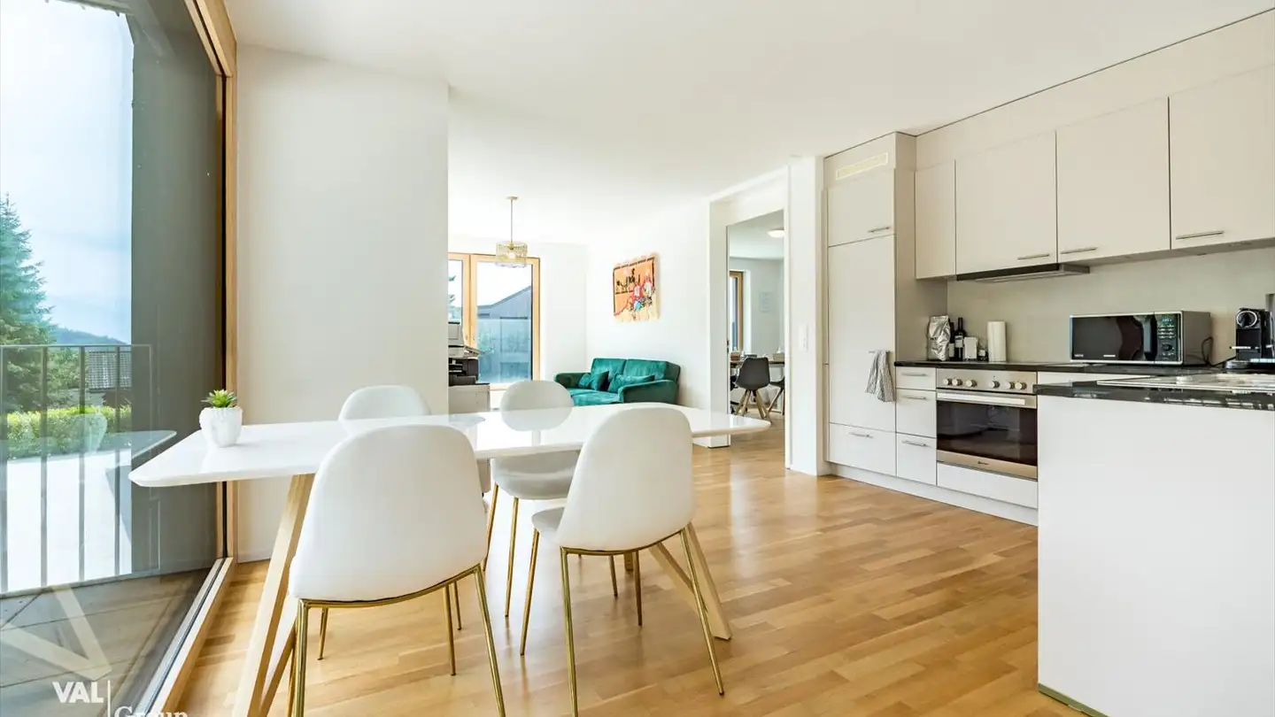 Appartamento in vendita - 1978 Lens - Photo 4