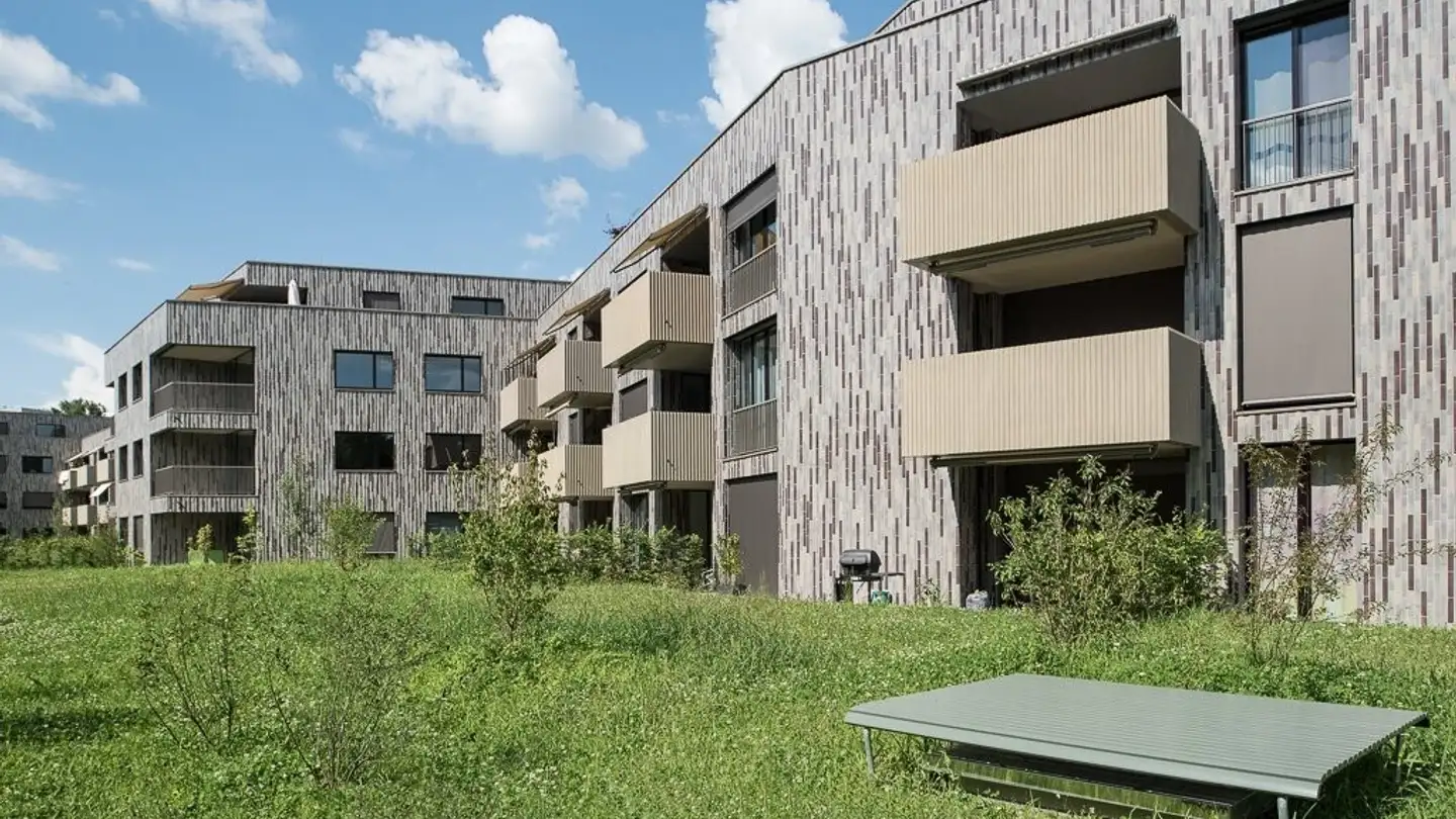 Apartment for rent - Brunaustrasse 160, 8951 Fahrweid