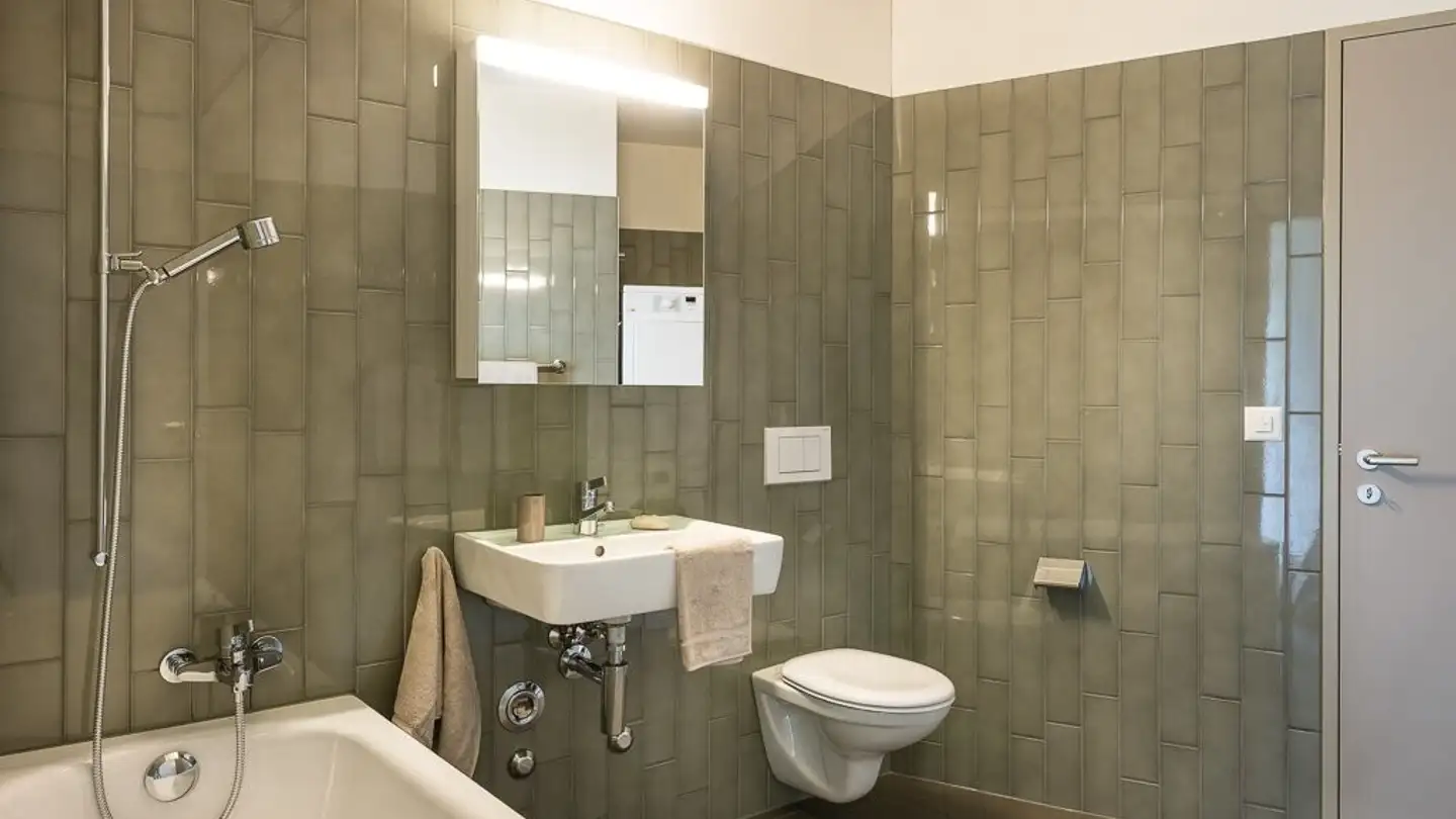 Appartamento in affitto - Brunaustrasse 160, 8951 Fahrweid - Foto 4