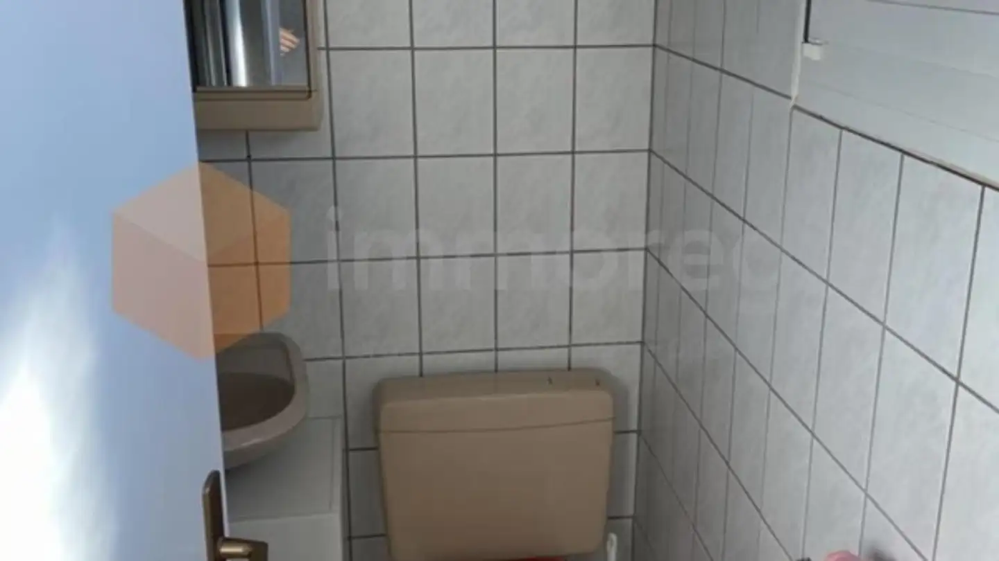 Spazio ufficio in affitto - Chemin Du Praz Du Perey 1a, 1077 Servion