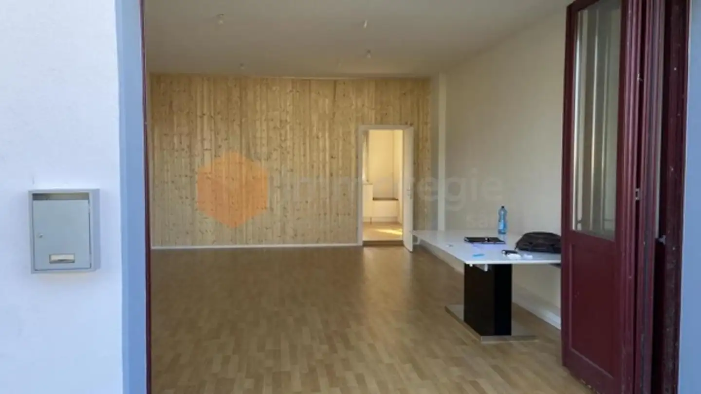 Spazio ufficio in affitto - Chemin Du Praz Du Perey 1a, 1077 Servion - Foto 4