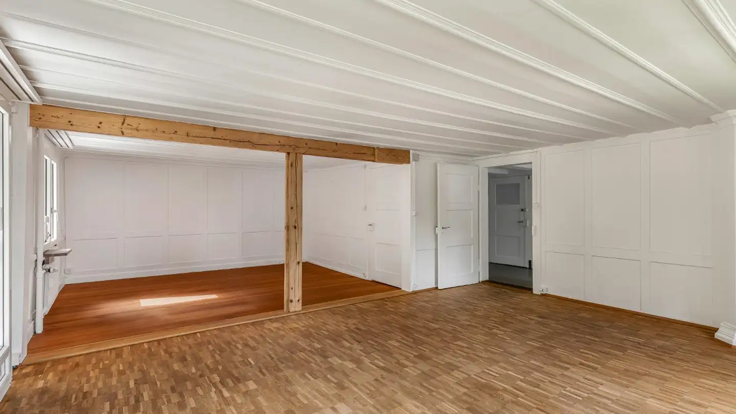 Appartement à louer - Tramstrasse 26, 9442 Berneck - Photo 2