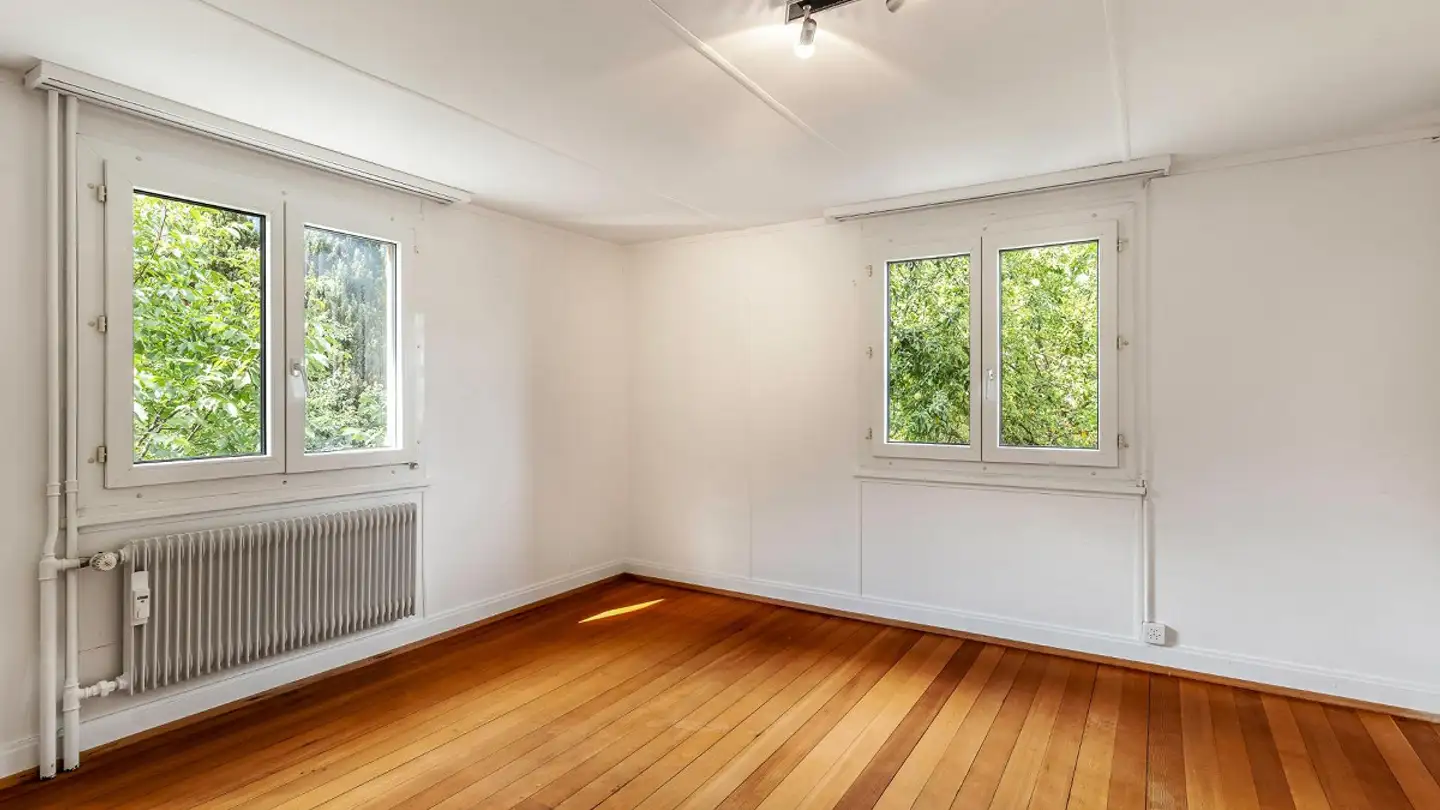 Appartement à louer - Tramstrasse 26, 9442 Berneck - Photo 3