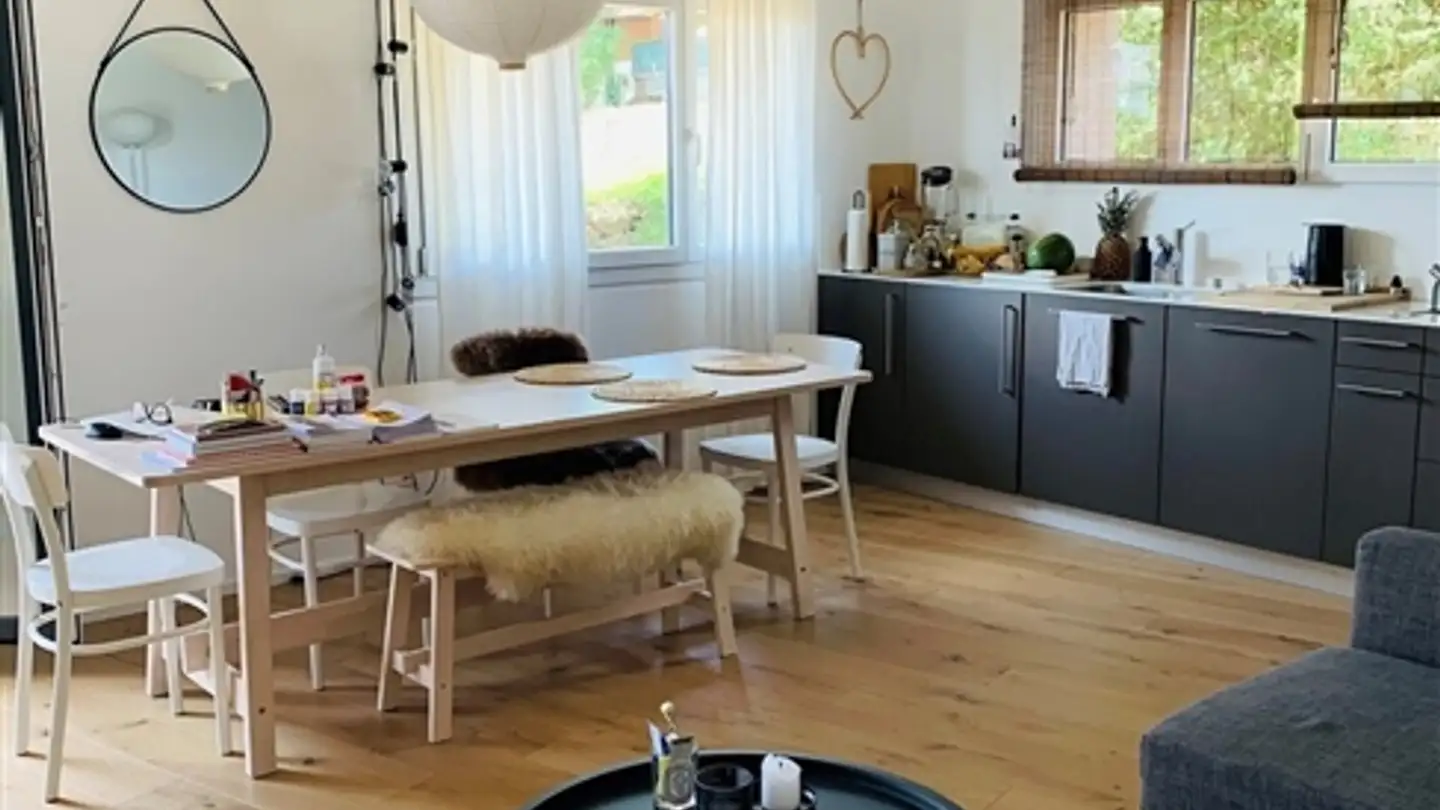 Appartamento in affitto - Route De Fribourg 30, 1754 Avry-sur-Matran