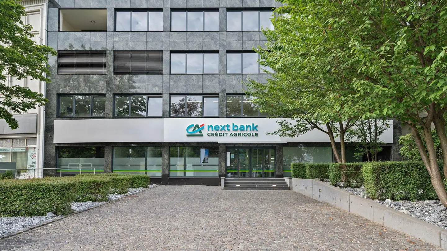 Tiefgaragenstellplatz mieten - St. Alban-Anlage 70, 4052 Basel