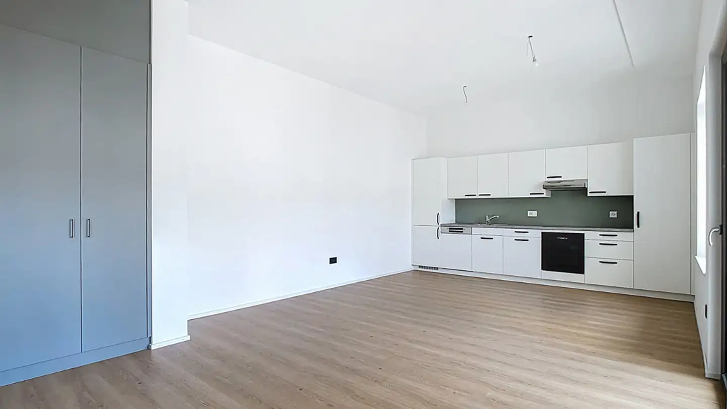 Appartement à louer - Avenue Léopold-Robert 145, 2300 La Chaux-de-Fonds - Photo 4