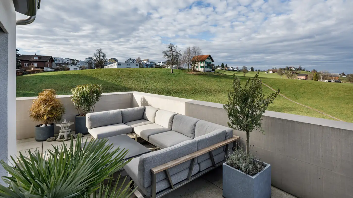 Duplex in vendita - 8833 Samstagern - Foto 3