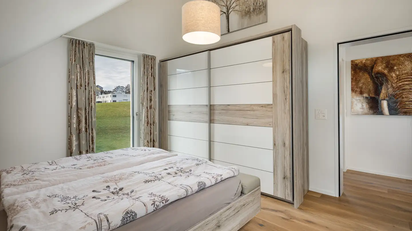 Duplex in vendita - 8833 Samstagern - Foto 4