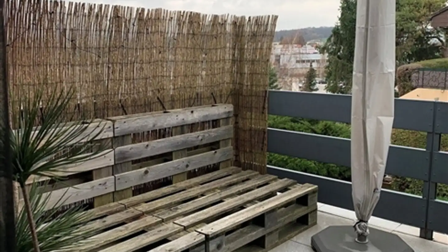 Appartamento in affitto - Route De Fribourg 30, 1754 Avry-sur-Matran - Photo 3