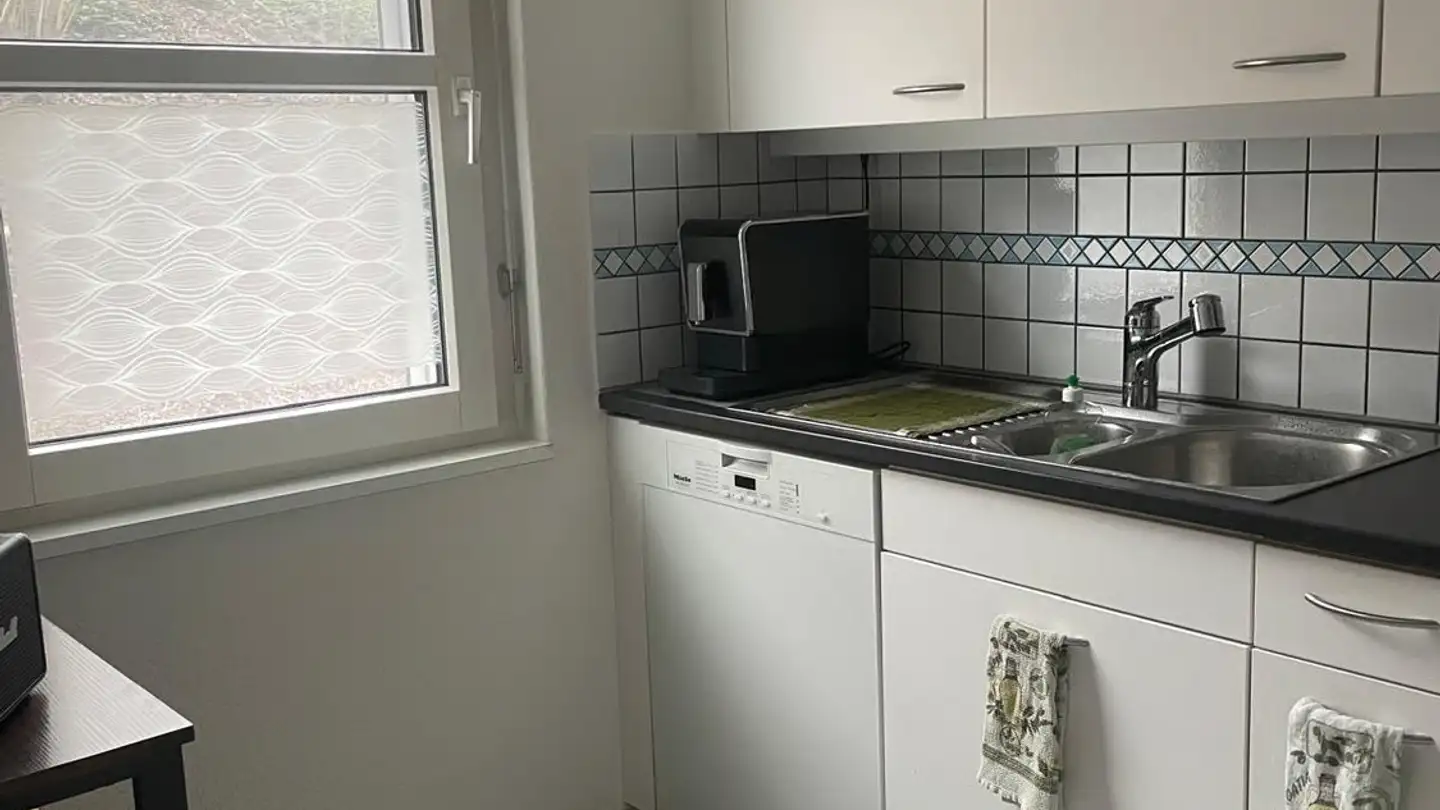 Furnished apartment for rent - Dorfstrasse 21, 5452 Oberrohrdorf - Photo 3