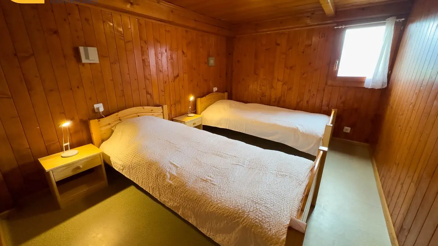 Chalet in affitto - Route Des Tsabloz 24, 3967 Vercorin - Photo 4