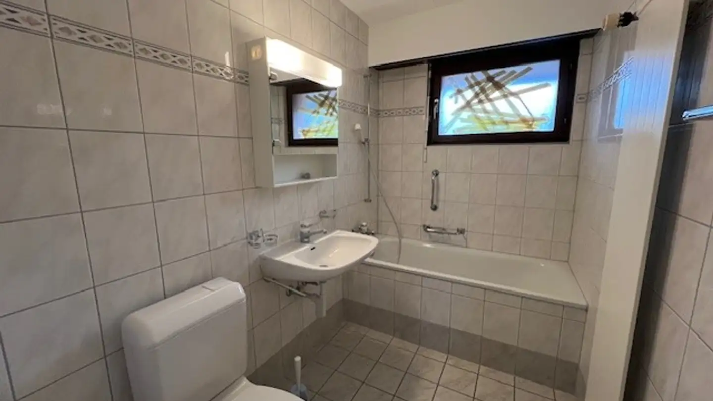 Appartamento in affitto - Avenue Du Grand-Champsec 11, 1950 Sion - Foto 3