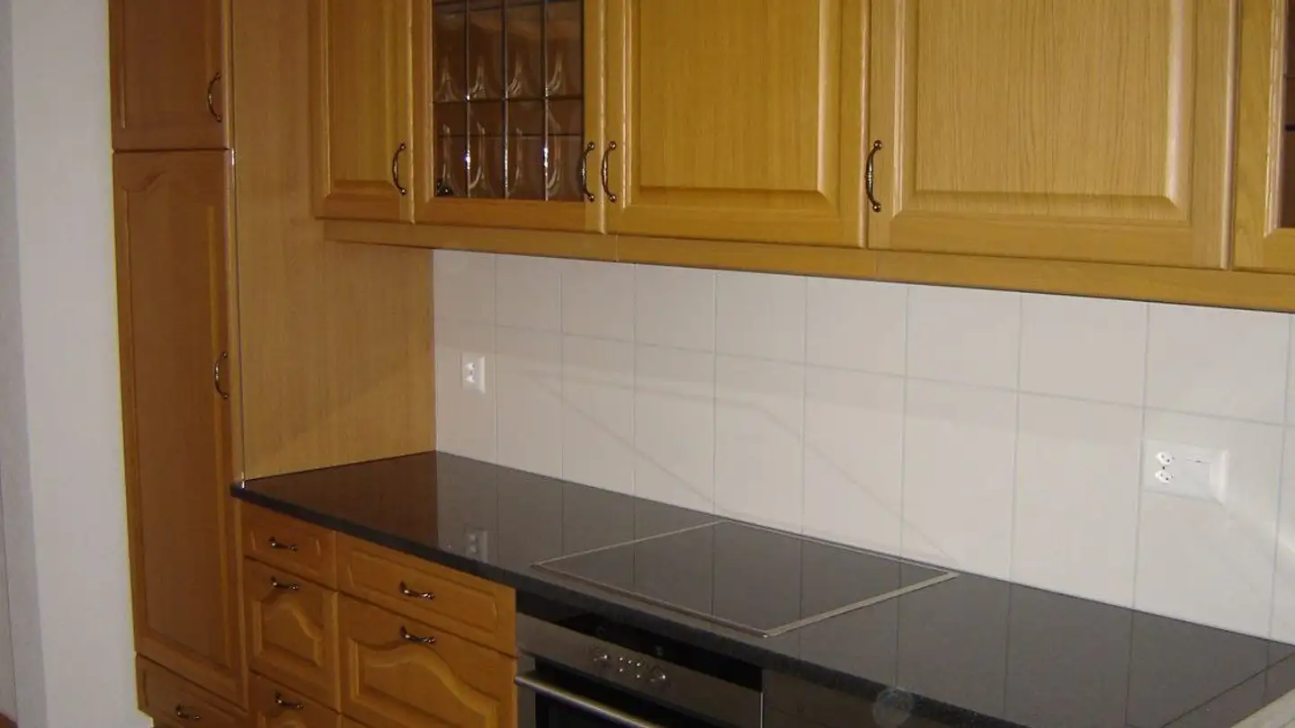 Appartamento in affitto - Narzissenweg 4, 2540 Grenchen - Foto 2